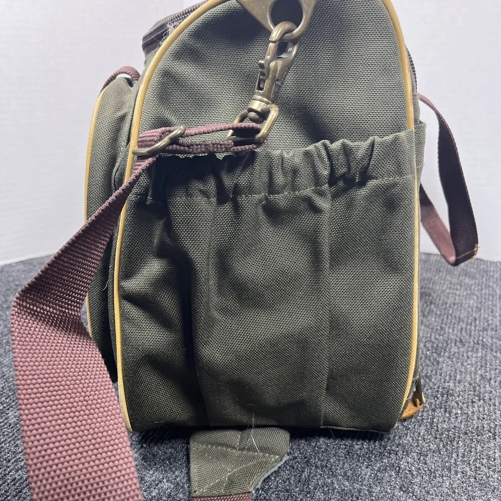Vintage LL Bean 16